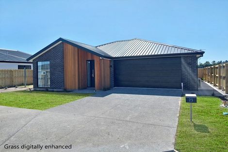 Photo of property in 23 Sarah Nicholls Street, Belfast, Christchurch, 8051