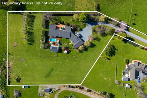 Photo of property in 31 Western Rise, Ohau, Levin, 5570