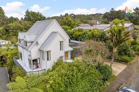 Photo of property in 75 Park Road, Belmont, Lower Hutt, 5010