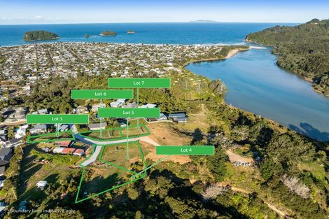 Photo of property in 409 The Drive, Whangamata, 3620
