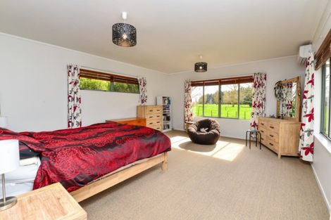 Photo of property in 313 Kaipaki Road, Ohaupo, 3881