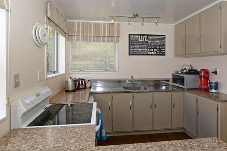 Photo of property in 43b Enderley Avenue, Enderley, Hamilton, 3214