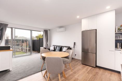 Photo of property in 1/60 Grafton Street, Waltham, Christchurch, 8011