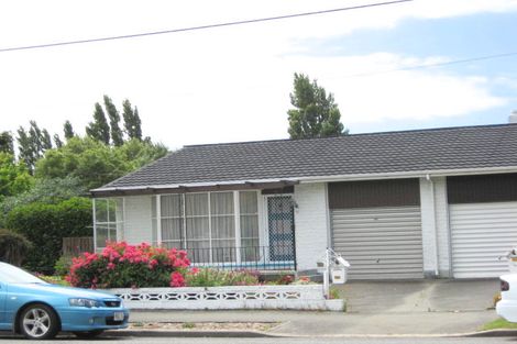 Photo of property in 1/103 Opawa Road, Opawa, Christchurch, 8023