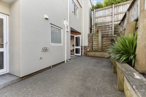 Photo of property in 5/42 Hoover Street, Brooklyn, Wellington, 6021