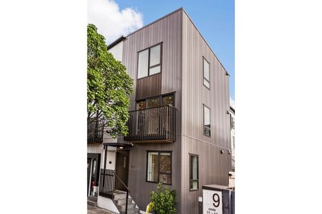 Photo of property in 1/29 Mauranui Avenue, Epsom, Auckland, 1051