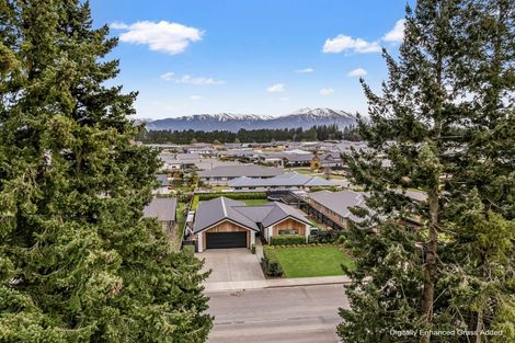 Photo of property in 69 Barkers Road, Methven, 7730