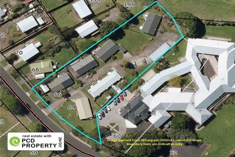Photo of property in 9/64 Jack Street, Otangarei, Whangarei, 0112