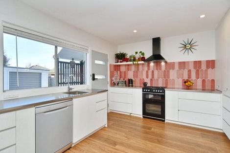 Photo of property in 79a Mackenzie Avenue, Woolston, Christchurch, 8023