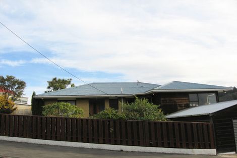 Photo of property in 28 Grey Street, Port Chalmers, 9023