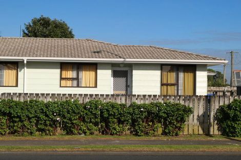 Photo of property in 6b Rye Court, Mangere East, Auckland, 2024