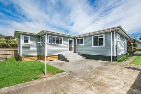 Photo of property in 9 Clarkes Crescent, Paekakariki, 5034