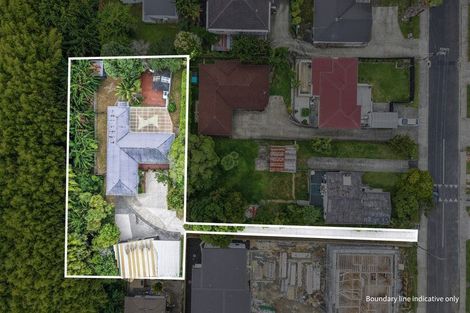 Photo of property in 24 Kingdale Road, Henderson, Auckland, 0610