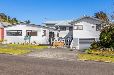 Photo of property in 3 Kahotea Drive, Motuoapa, Turangi, 3382