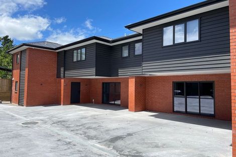 Photo of property in 32 Southsea Crescent, Silverdale, Hamilton, 3216