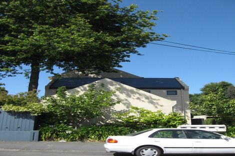 Photo of property in 1/16 Rhodes Street, Merivale, Christchurch, 8014