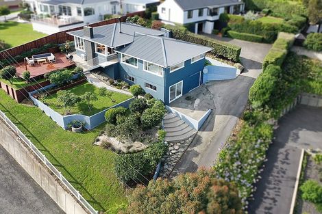 Photo of property in 12 Selwyn Street, South Hill, Oamaru, 9400