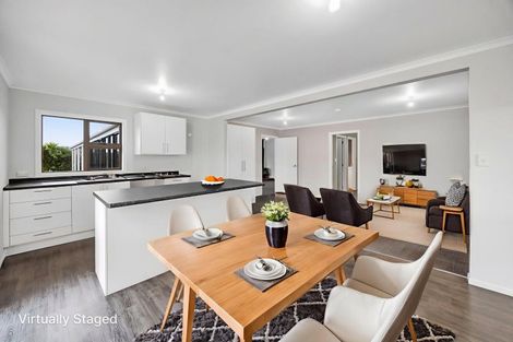 Photo of property in 10 Silvan Place, Bell Block, New Plymouth, 4312