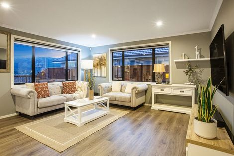 Photo of property in 145 John Burke Drive, Aotea, Porirua, 5024
