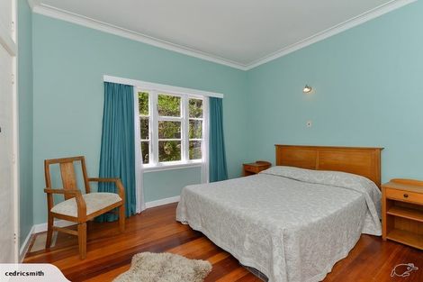 Photo of property in 6 David Crescent, Karori, Wellington, 6012