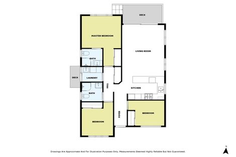 Photo of property in 2/65e Metcalfe Road, Ranui, Auckland, 0612