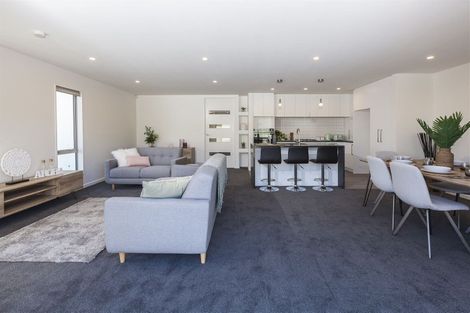 Photo of property in 15 Kingsbridge West, Burwood, Christchurch, 8083