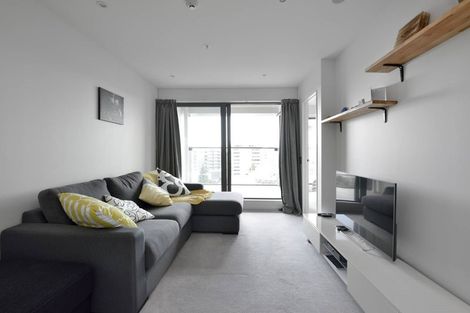 Photo of property in 810/5 Howe Street, Freemans Bay, Auckland, 1011