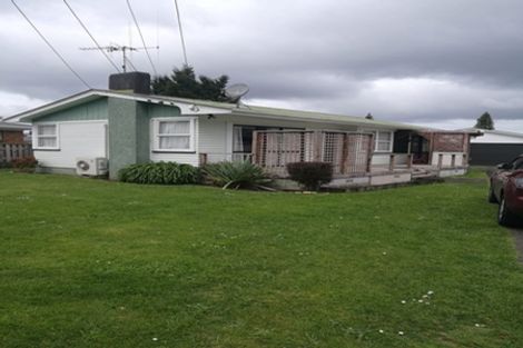 Photo of property in 15 Yvonne Street, Melville, Hamilton, 3206