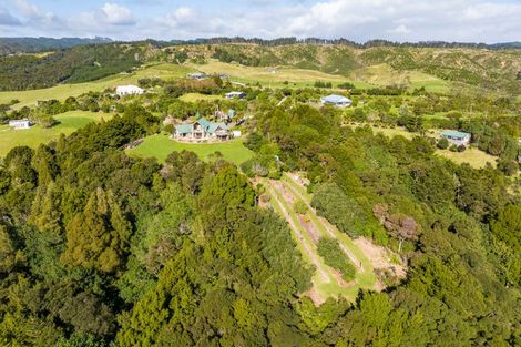 Photo of property in 429 Glenmohr Road, Waipu, 0582