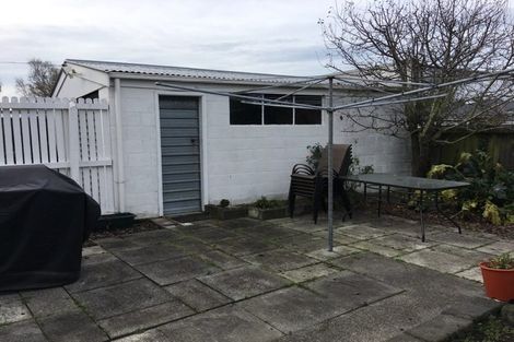 Photo of property in 1/8 Elstow Place, Spreydon, Christchurch, 8024