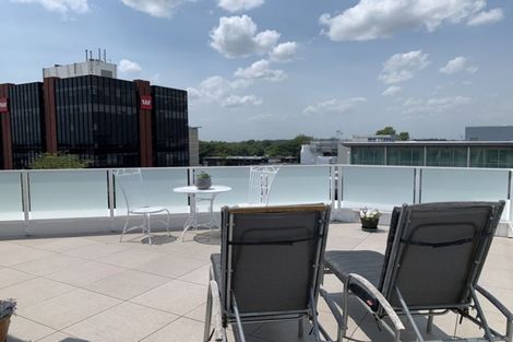 Photo of property in 25/391 Victoria Street, Hamilton Central, Hamilton, 3204