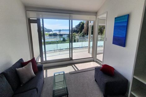 Photo of property in Bridgewater Apartments, 302/7 Te Rangi Cross Road, Paihia, 0200