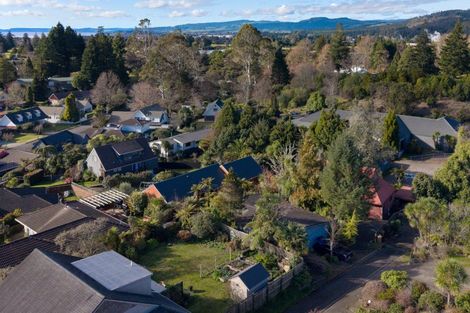 Photo of property in 56a Moncur Drive, Springfield, Rotorua, 3015