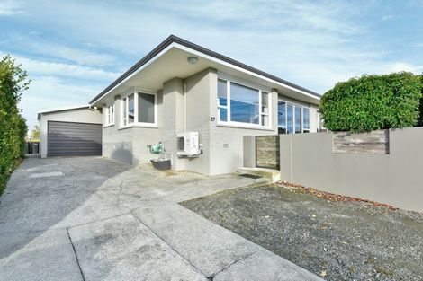 Photo of property in 37 Norton Street, Gore, 9710