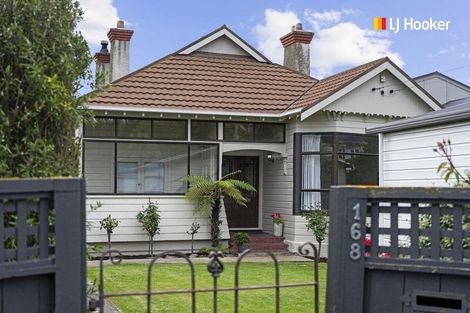 Photo of property in 168 Victoria Road, Saint Clair, Dunedin, 9012