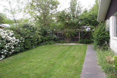 Photo of property in 2/14c Cashmere Road, Cashmere, Christchurch, 8022