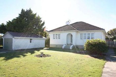 Photo of property in 47 Lindisfarne Street, Turnbull Thomson Park, Invercargill, 9810