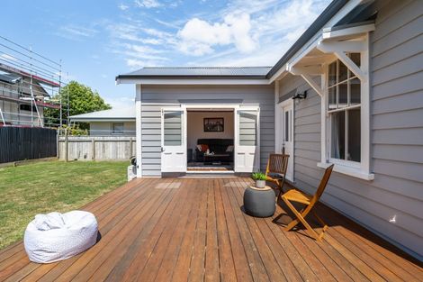 Photo of property in 27a Liverpool Street, Trentham, Upper Hutt, 5018