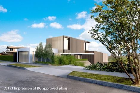 Photo of property in 36 Sunny Brae Crescent, Westmere, Auckland, 1022