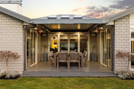 Photo of property in 4 Napier Drive, Wigram, Christchurch, 8042