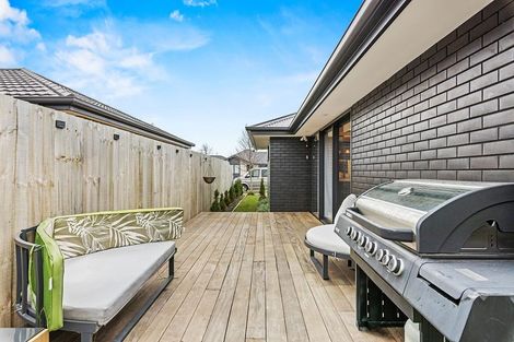 Photo of property in 20 Rannoch Drive, Yaldhurst, Christchurch, 8042