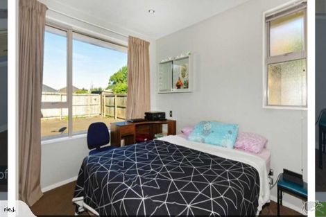 Photo of property in 9 Dufek Crescent, Wigram, Christchurch, 8042