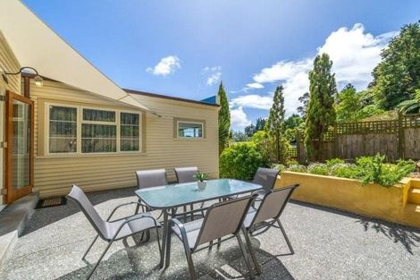 Photo of property in 69 Norton Park Avenue, Fairfield, Lower Hutt, 5011