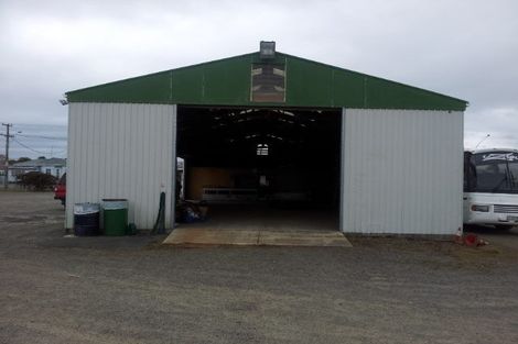 Photo of property in 93 Saint Johns Street, Woolston, Christchurch, 8062