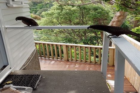 Photo of property in 48 Moana Road, Kelburn, Wellington, 6012