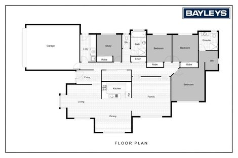 Photo of property in 37b Young Lane, Clyde, Alexandra, 9391