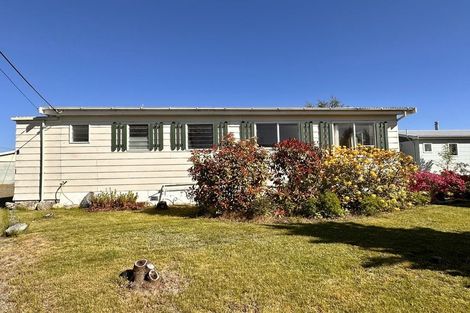 Photo of property in 6 Maryburn Road, Twizel, 7901