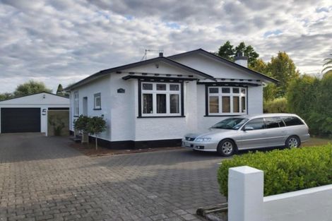 Photo of property in 5 Pretoria Street, Victoria, Rotorua, 3010