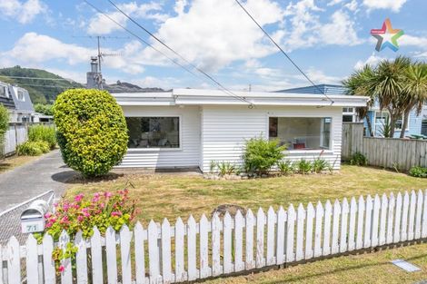 Photo of property in 71 Miro Street, Trentham, Upper Hutt, 5018
