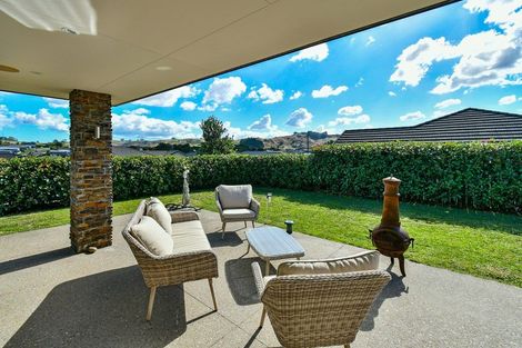 Photo of property in 7 Glenkirk Crescent, Pokeno, 2402